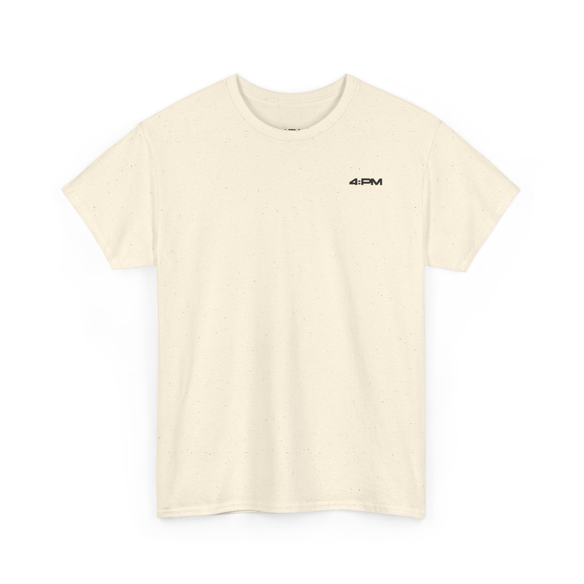 4:PM Supporting TWLOHA — Supportive Awareness Graphic T-Shirt