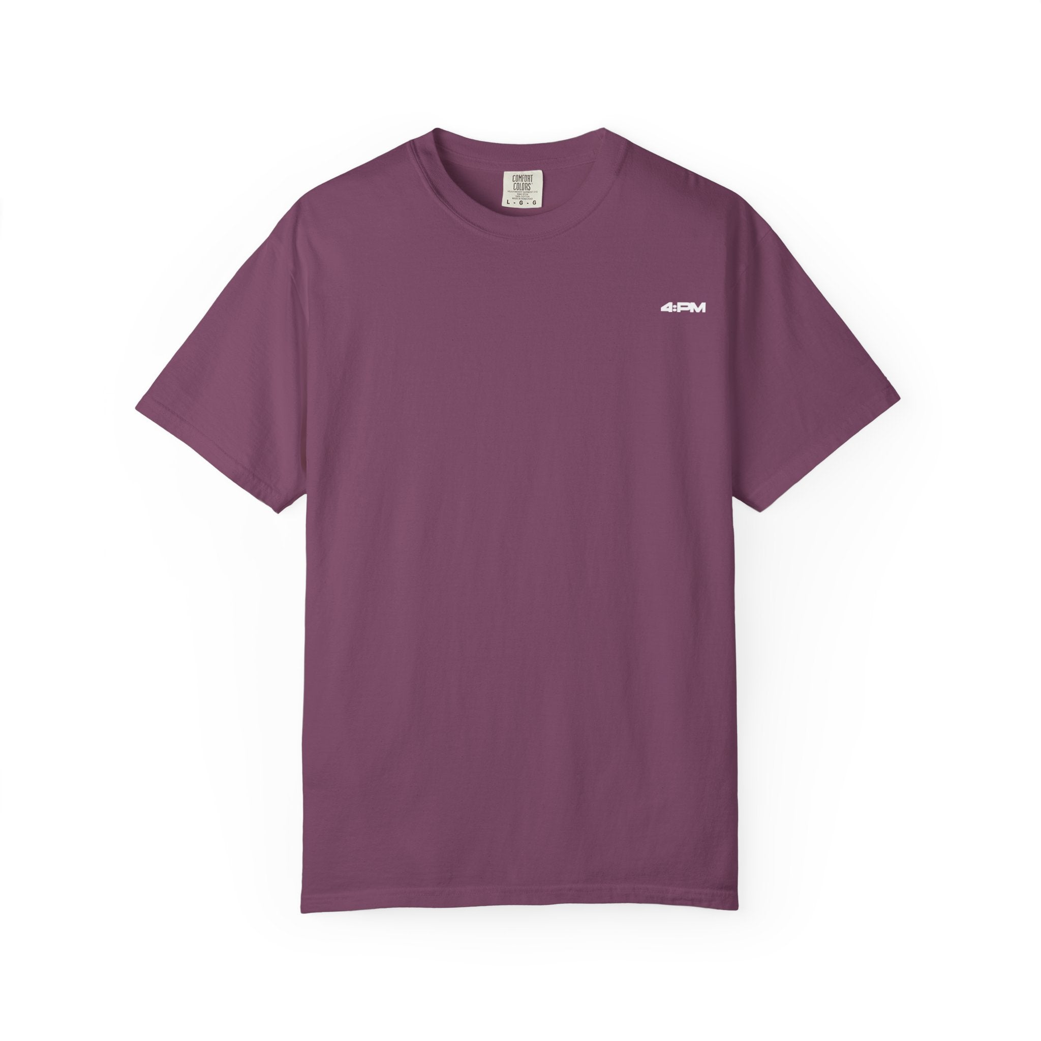 4:PM X HeadsUpGuys — T-Shirt