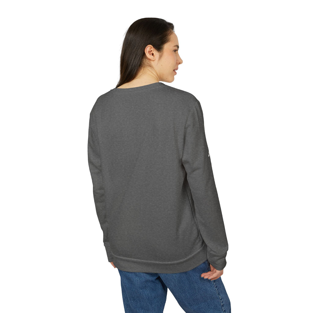 4:PM — Crewneck Sweatshirt — Purpose Collection