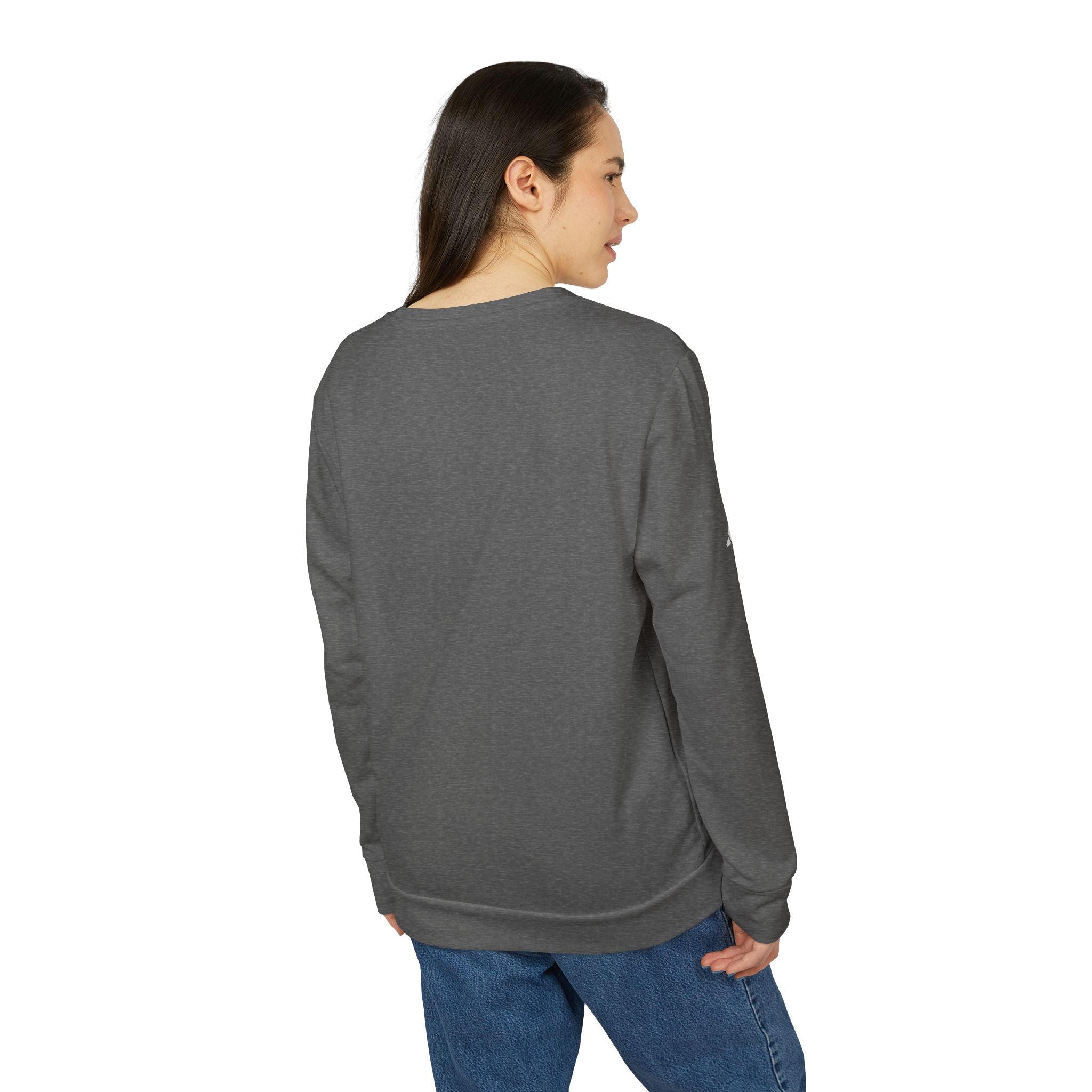 4:PM — Crewneck Sweatshirt — Purpose Collection