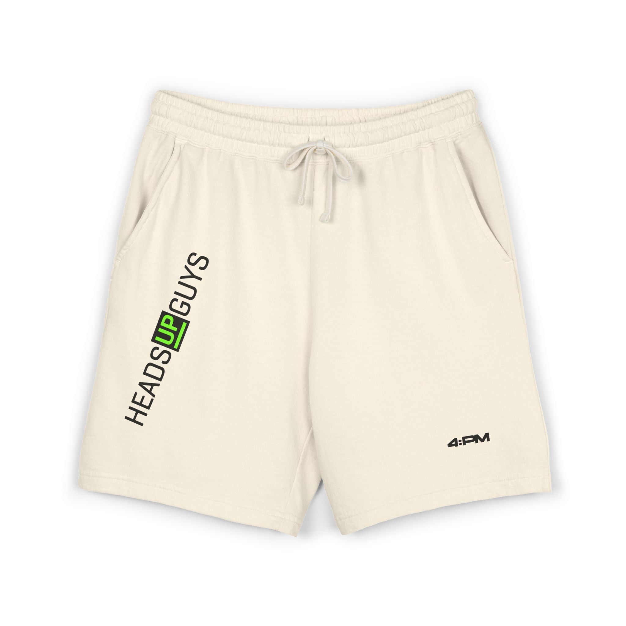 4:PM X HeadsUpGuys - Shorts