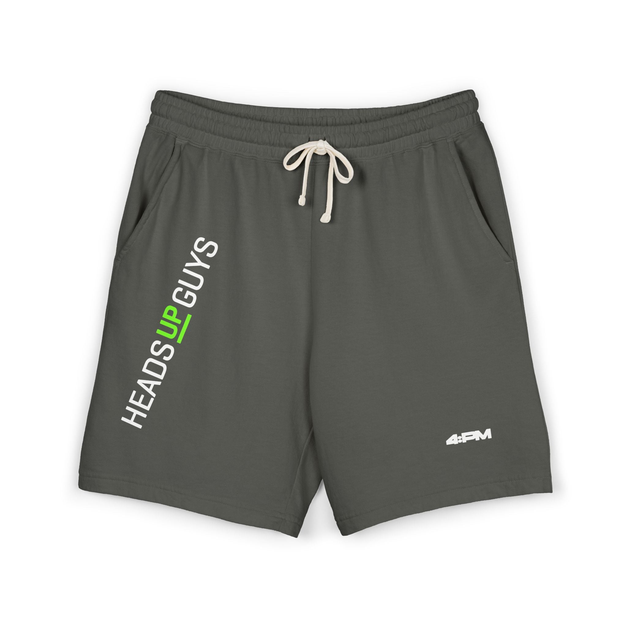 4:PM X HeadsUpGuys - Shorts
