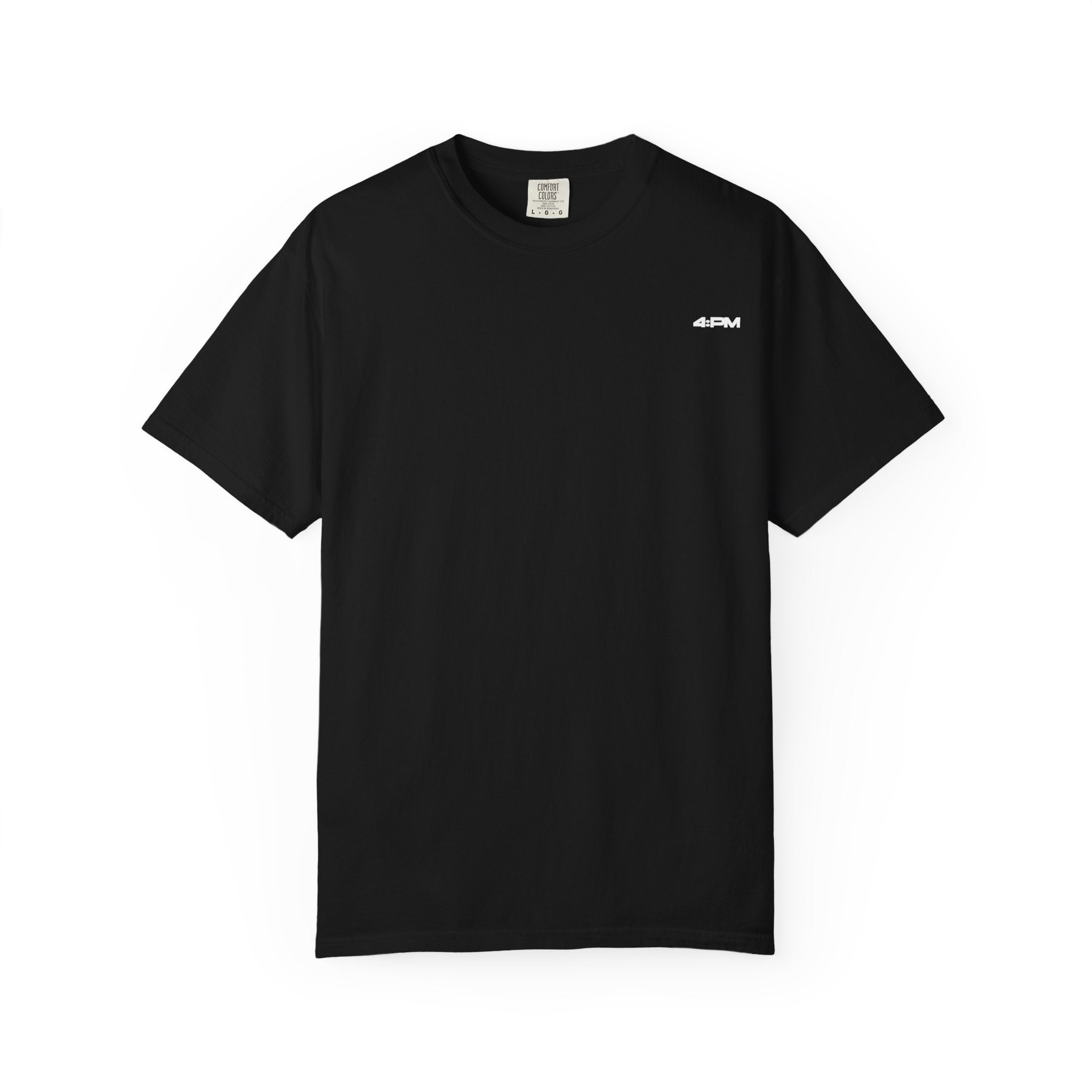 4:PM X HeadsUpGuys — T-Shirt