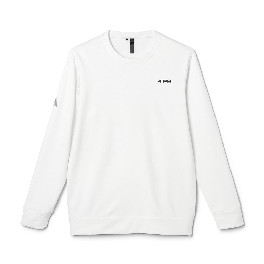 4:PM X Heart Support — Crewneck Sweatshirt
