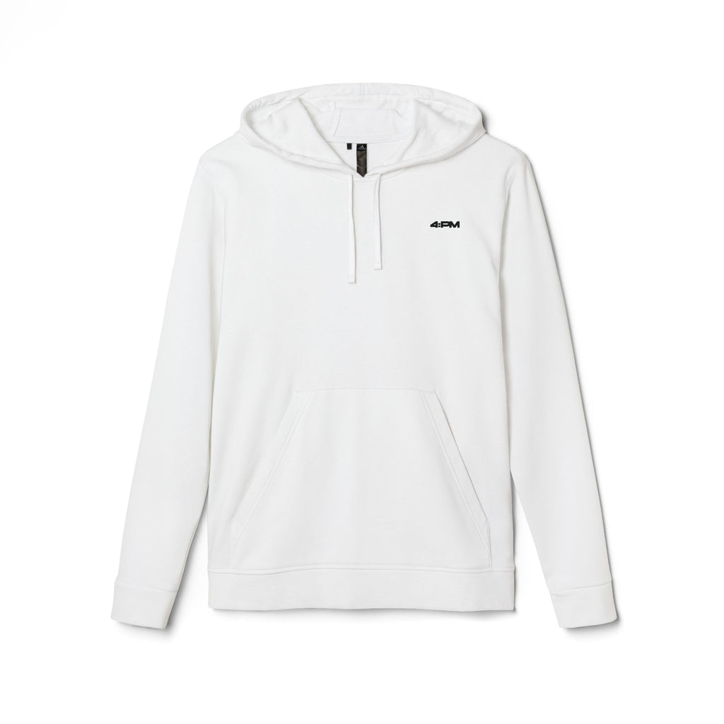4:PM X Heart Support — Hoodie