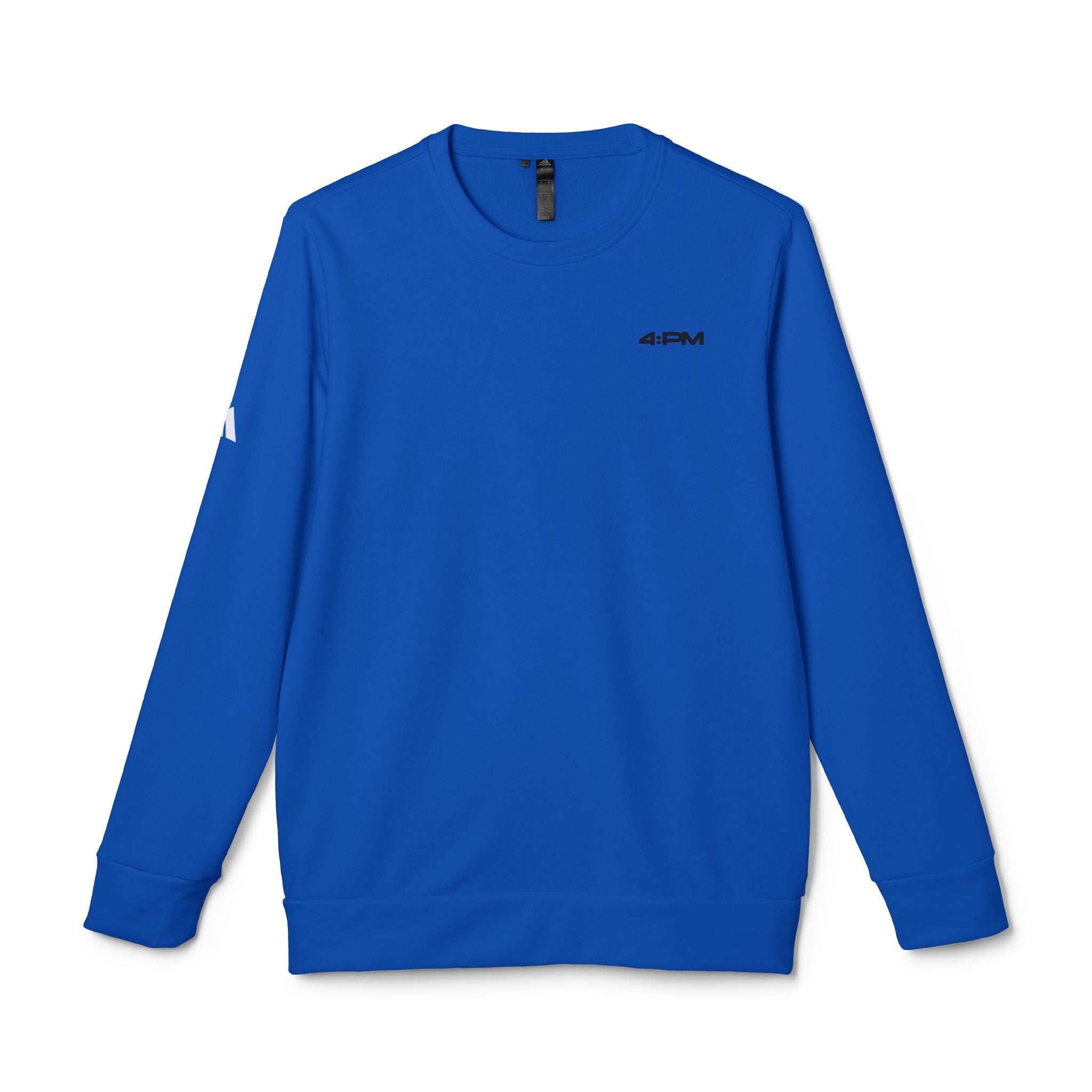 4:PM X HeadsUpGuys — Crewneck Sweatshirt