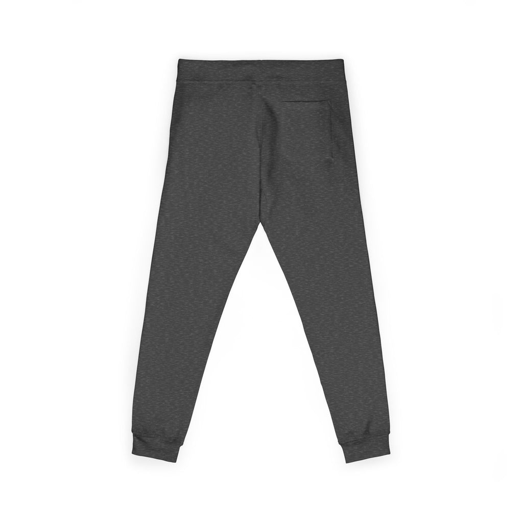 4:PM — Embroidered Joggers — Core Collection