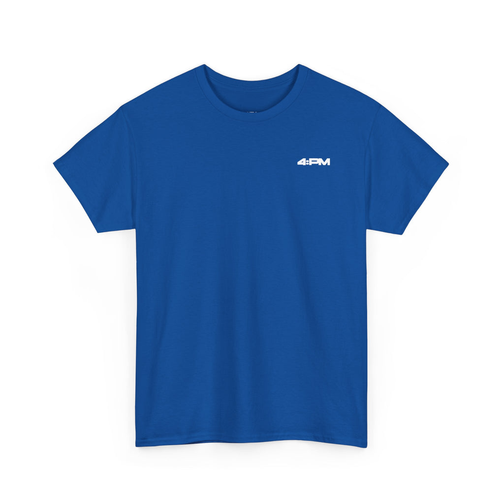 4:PM Supporting TWLOHA — Supportive Awareness Graphic T-Shirt