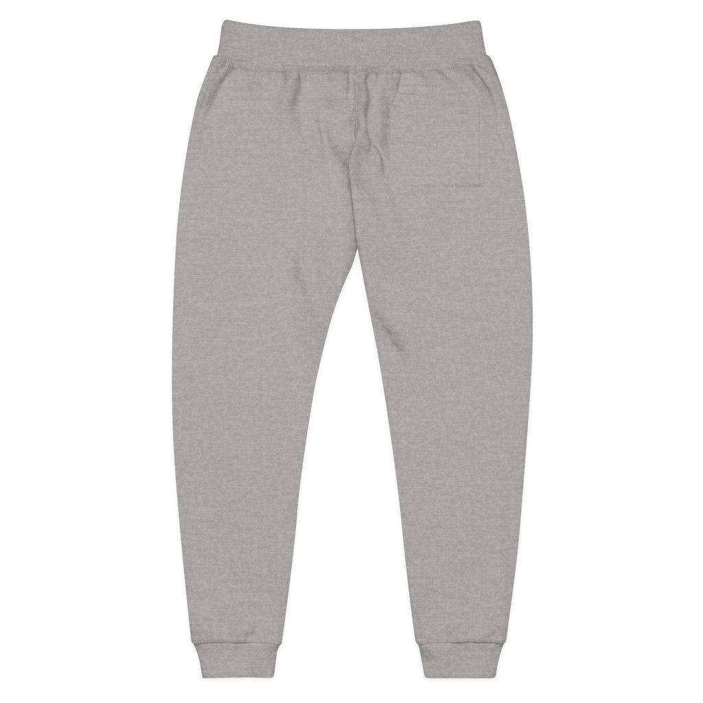 4:PM — Embroidered Joggers — Core Collection