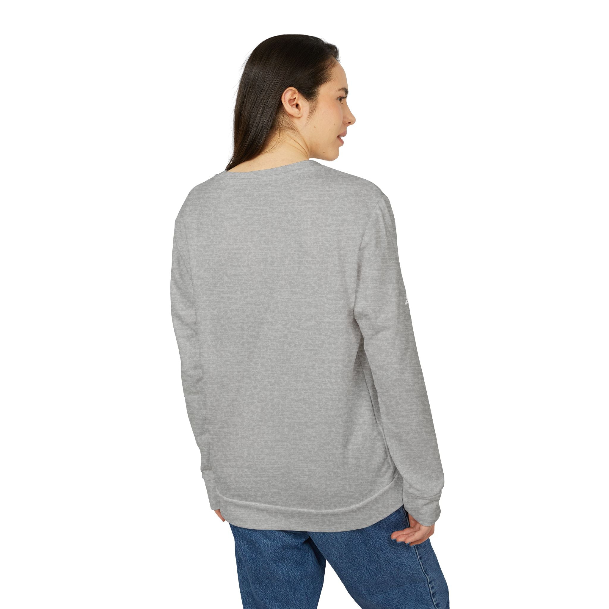 4:PM — Crewneck Sweatshirt — Purpose Collection