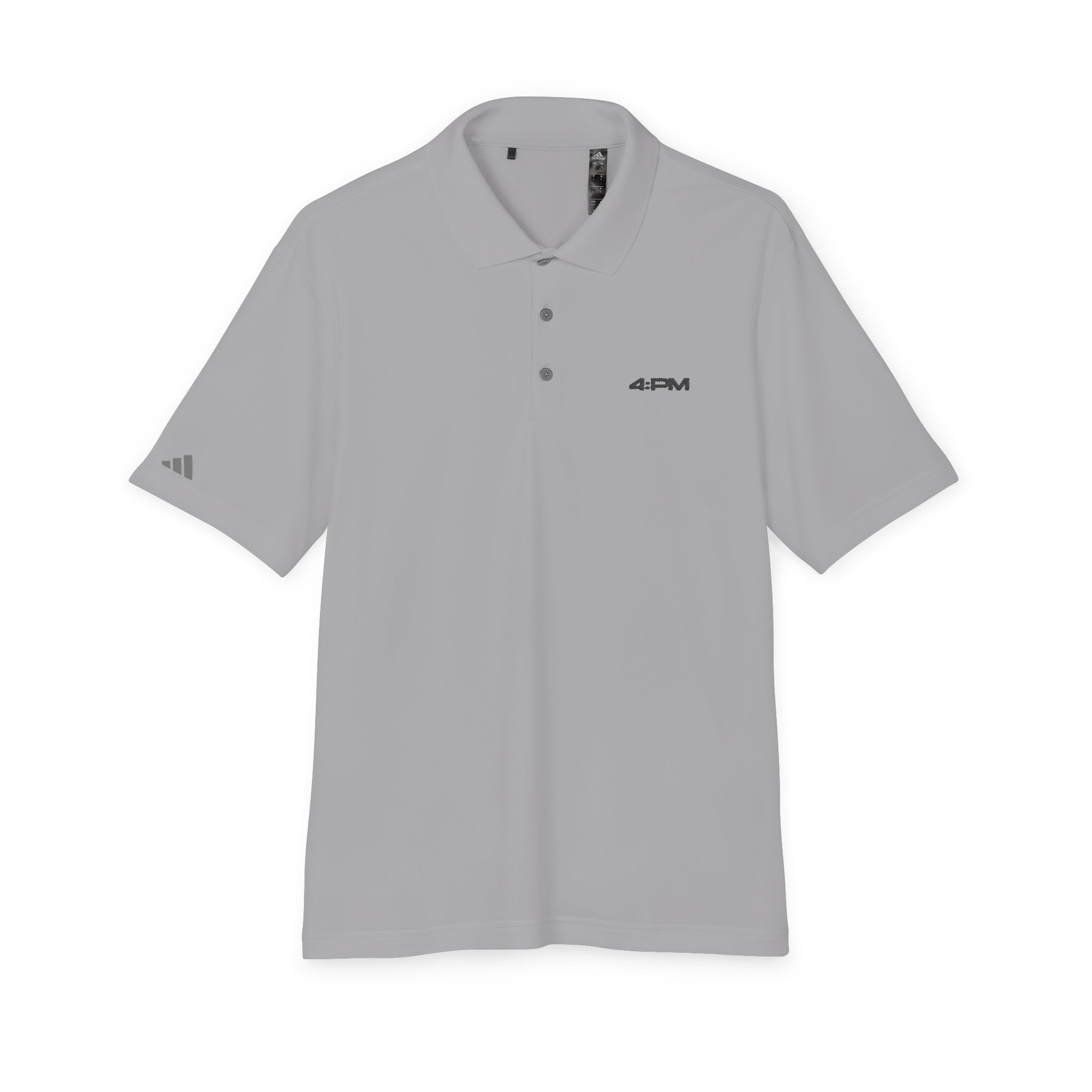 4:PM — Performance Polo Shirt — Core Collection