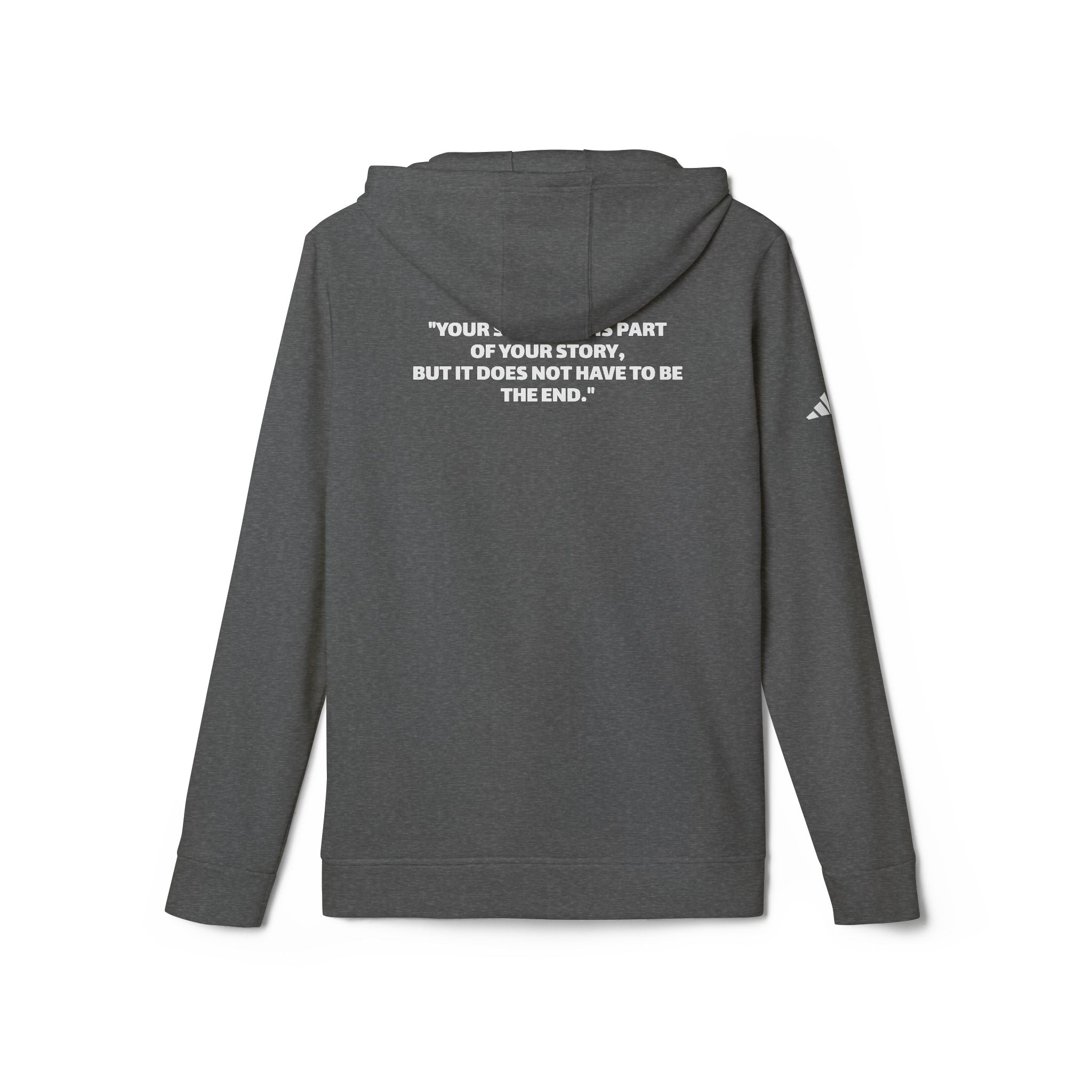 4:PM Supporting TWLOHA — Hoodie