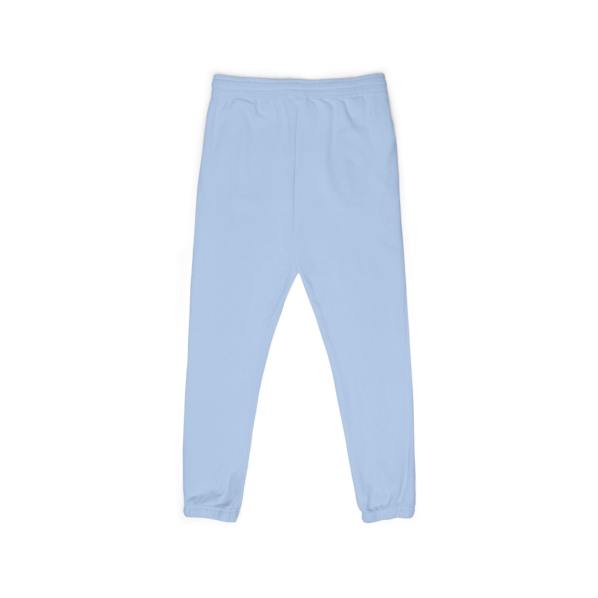 4:PM Supporting TWLOHA — Minimal White Logo Joggers