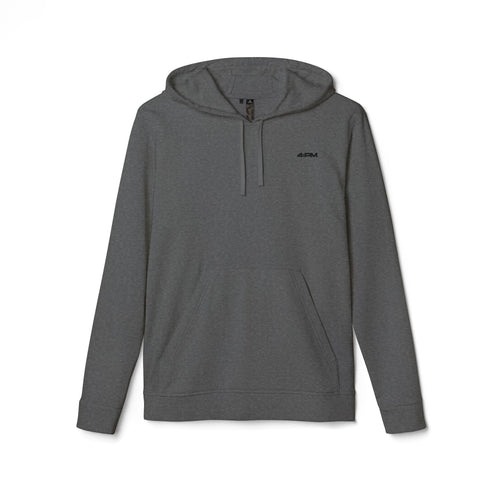 4:PM X Heart Support — Hoodie