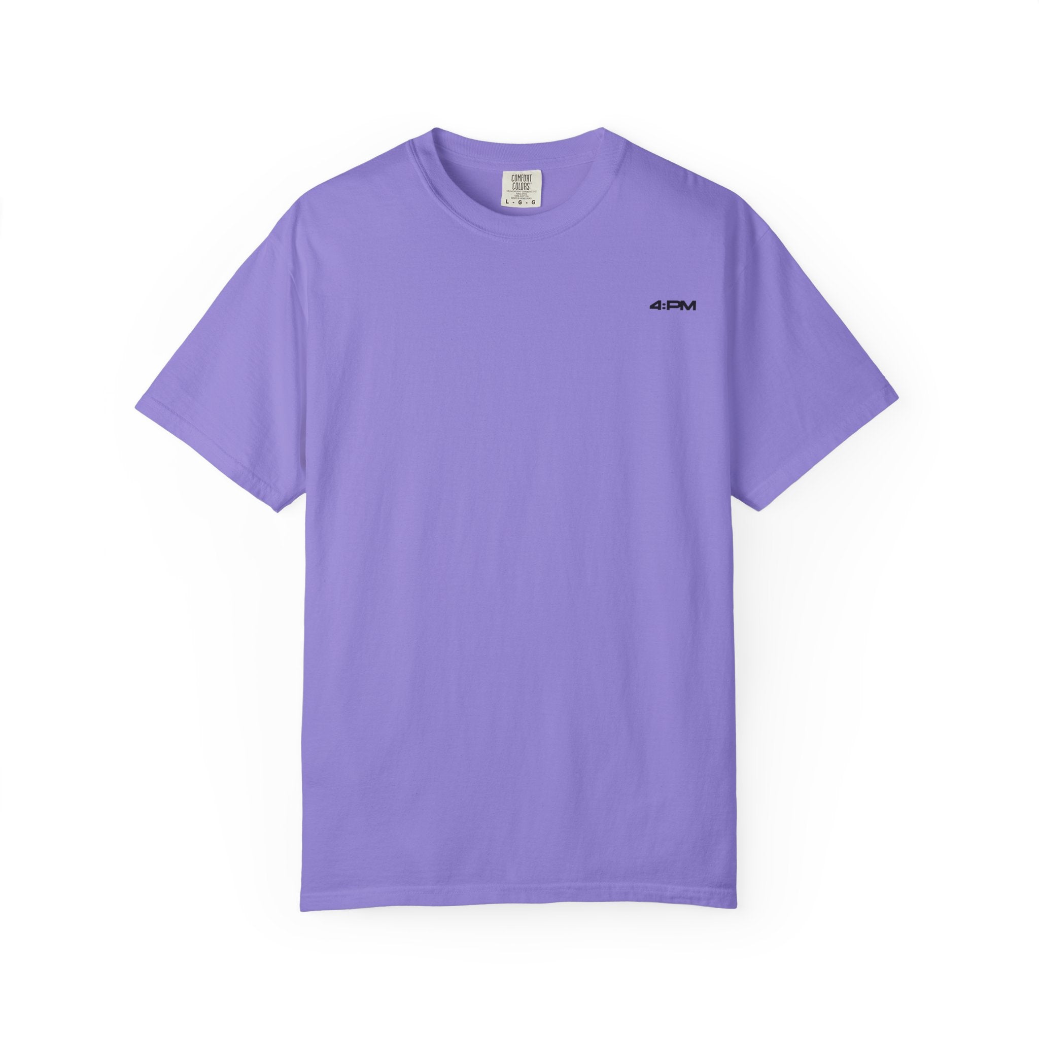 4:PM T-Shirt — Core Collection