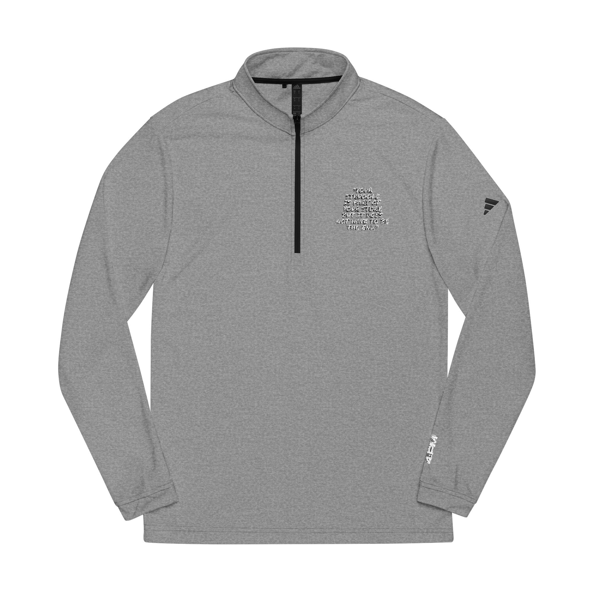 4:PM Supporting TWLOHA - Quarter zip
