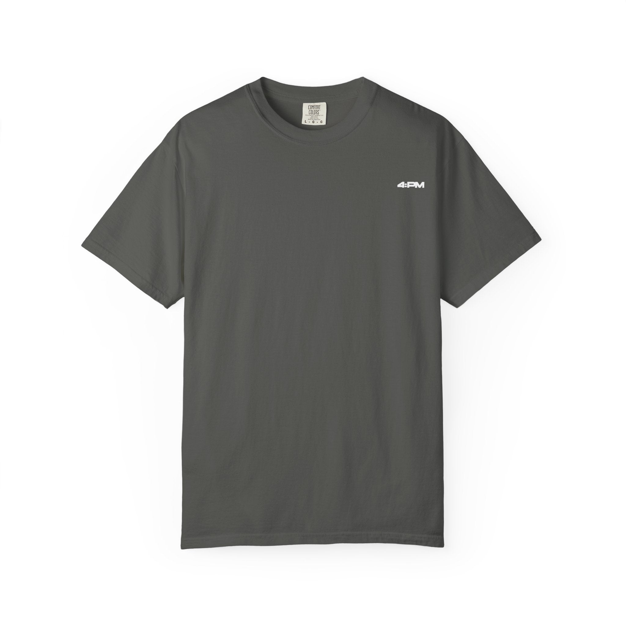 4:PM X HeadsUpGuys — T-Shirt
