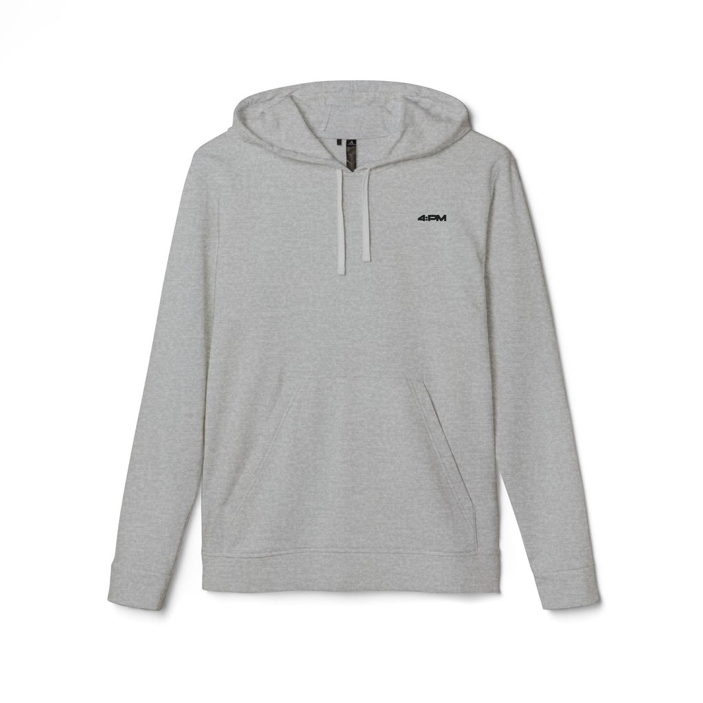 4:PM X Heart Support — Hoodie