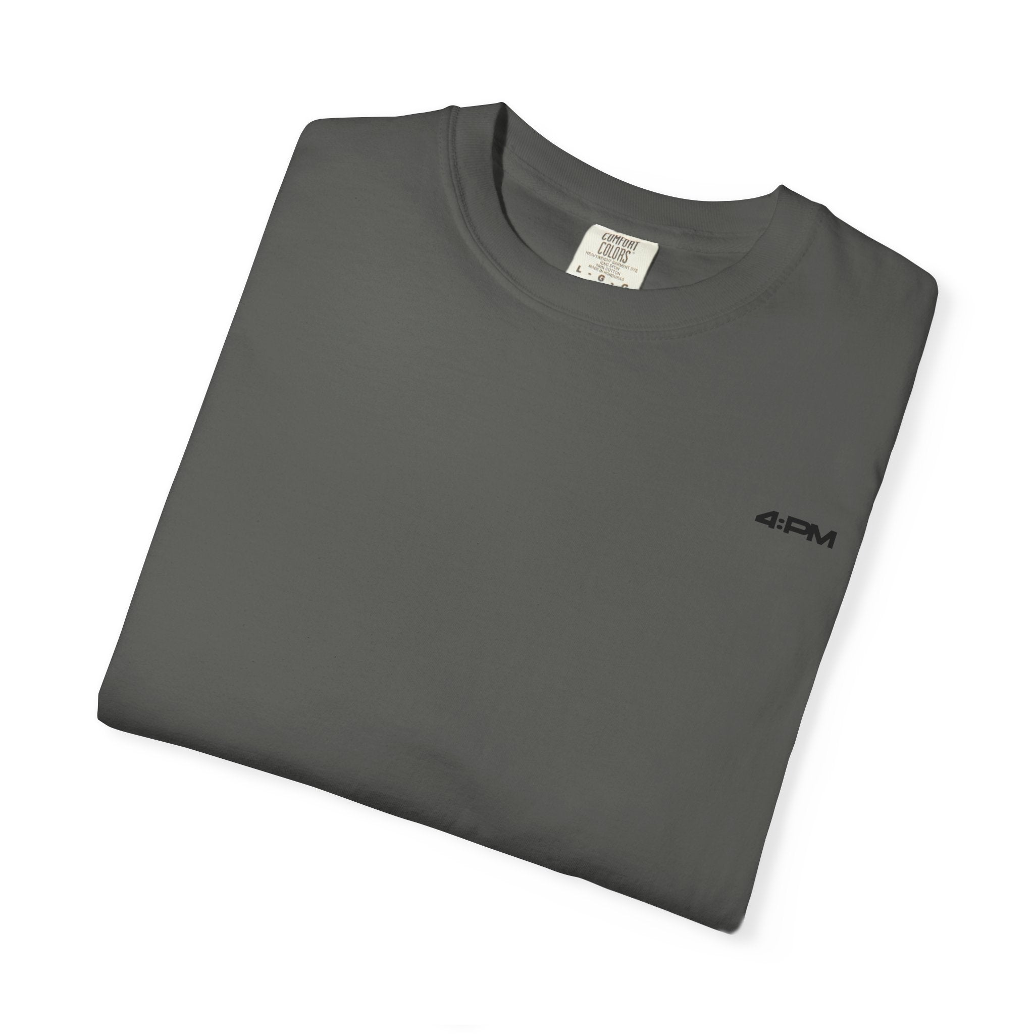 4:PM T-Shirt — Core Collection