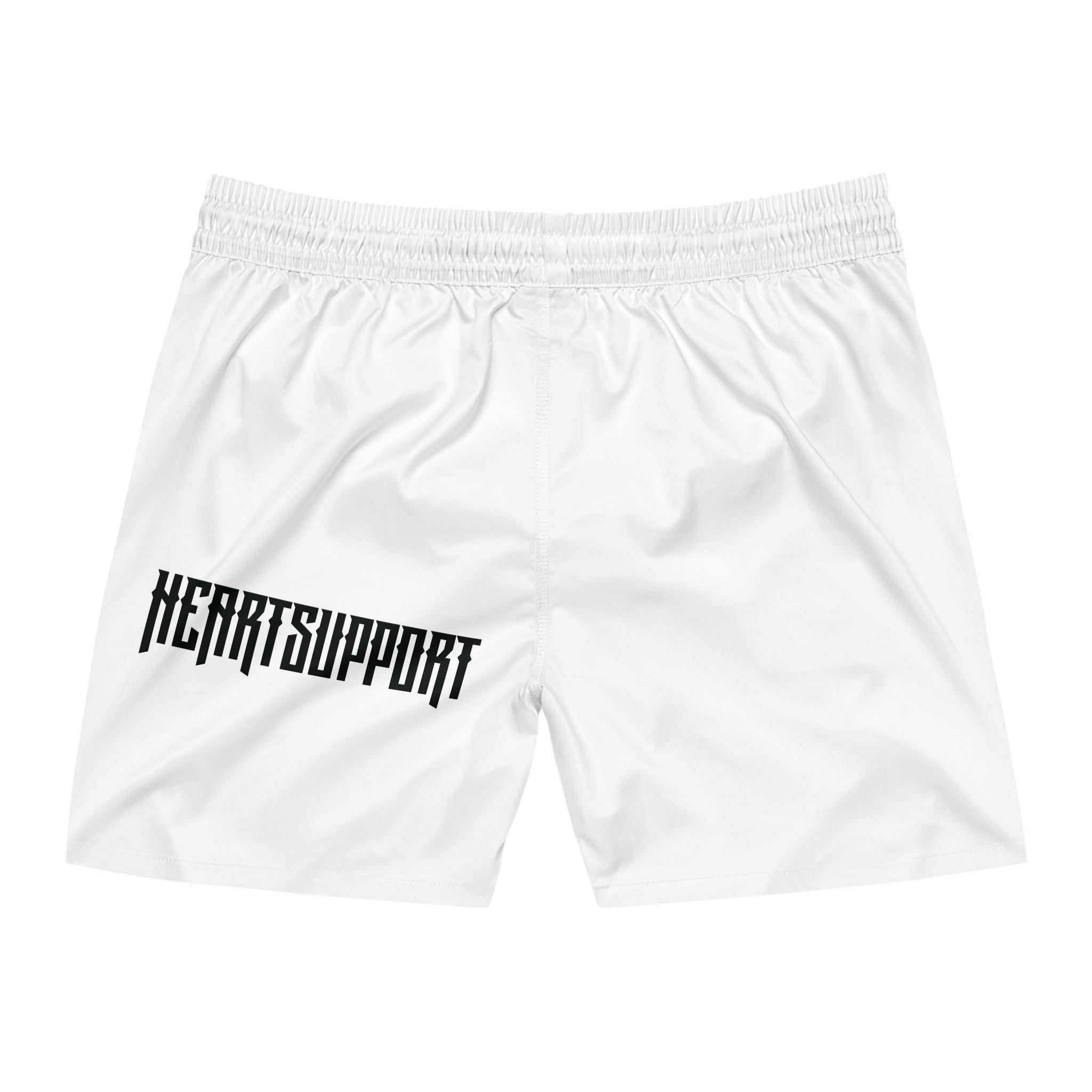 4:PM X Heart Support  — Shorts