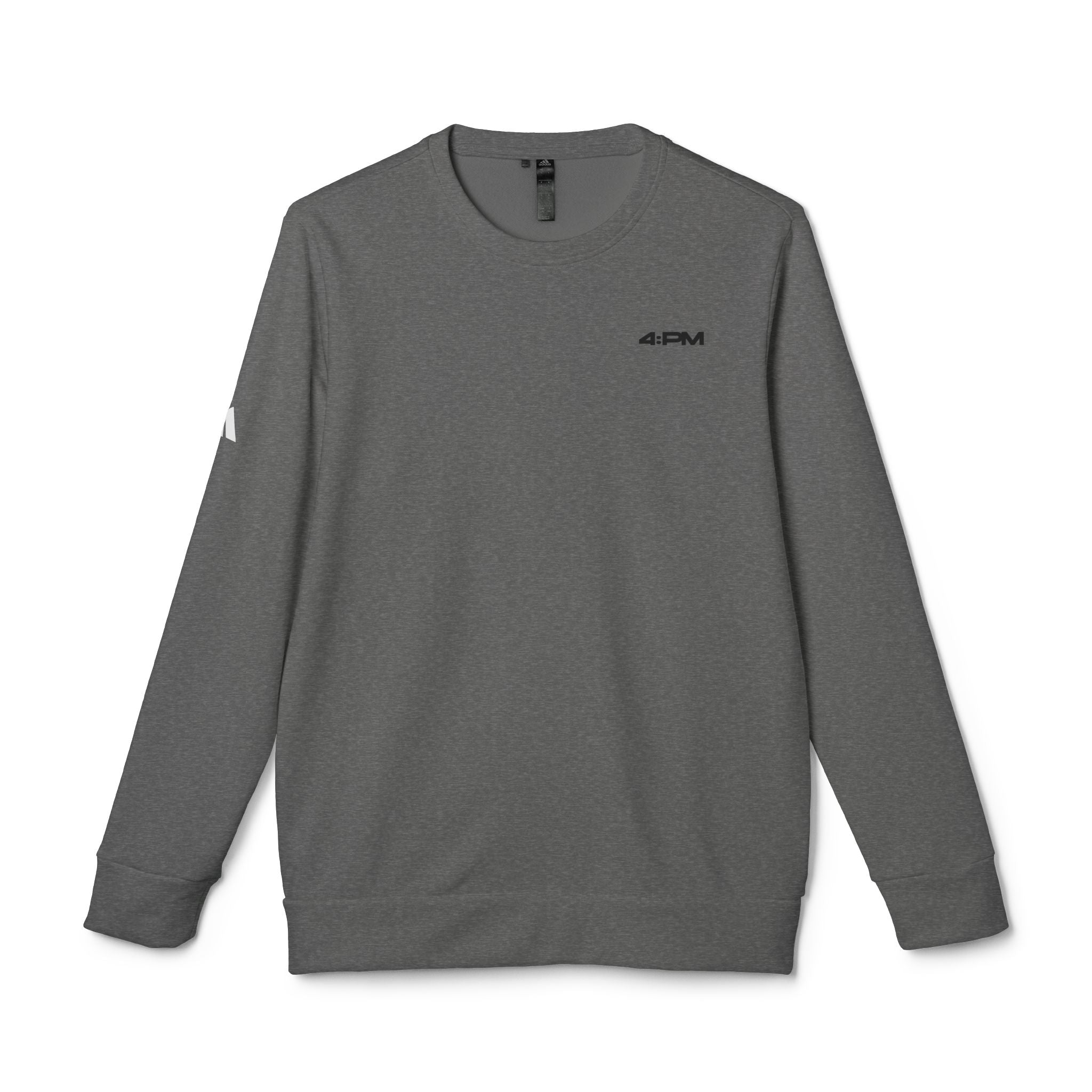 4:PM X HeadsUpGuys — Crewneck Sweatshirt