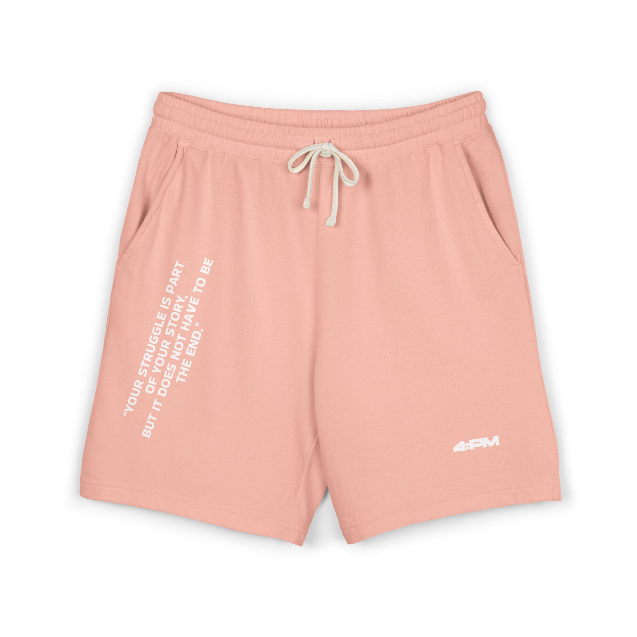4:PM Supporting TWLOHA - Shorts