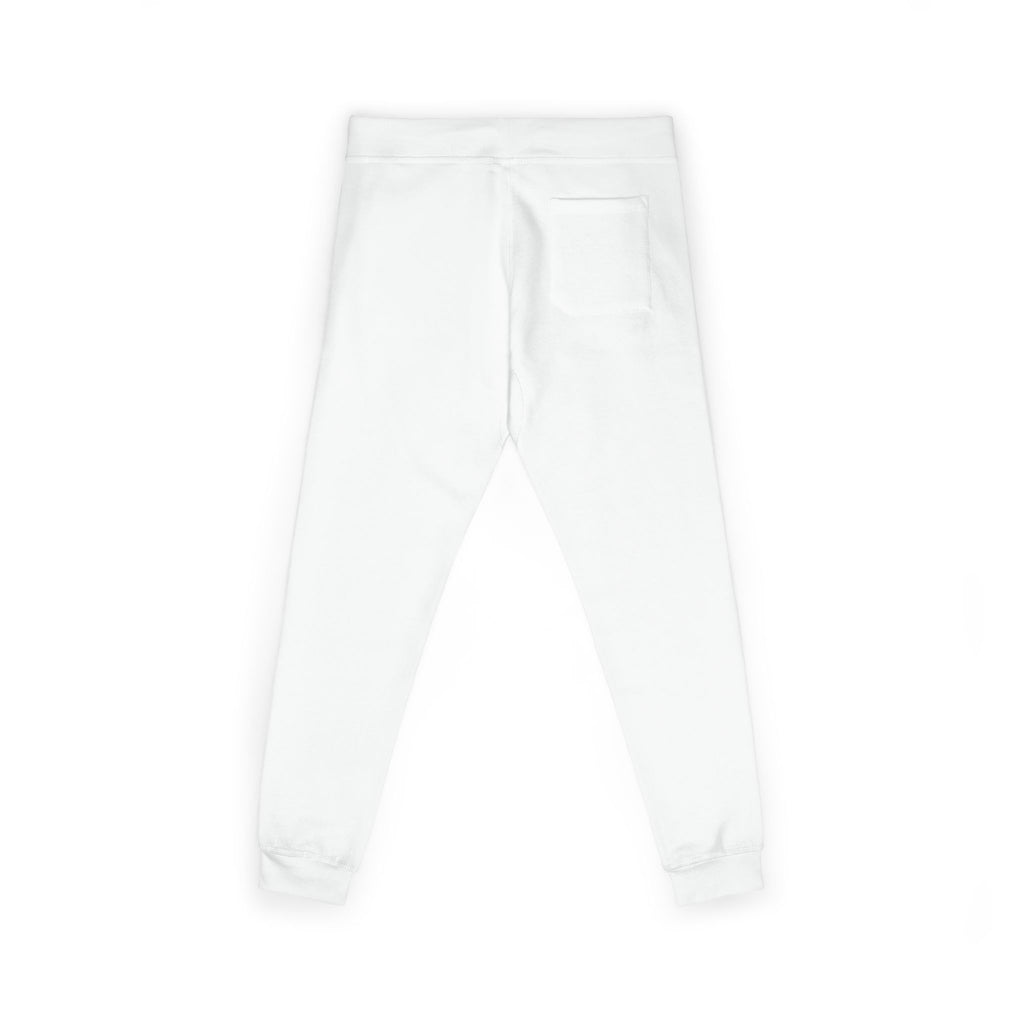 4:PM — Embroidered Joggers — Core Collection