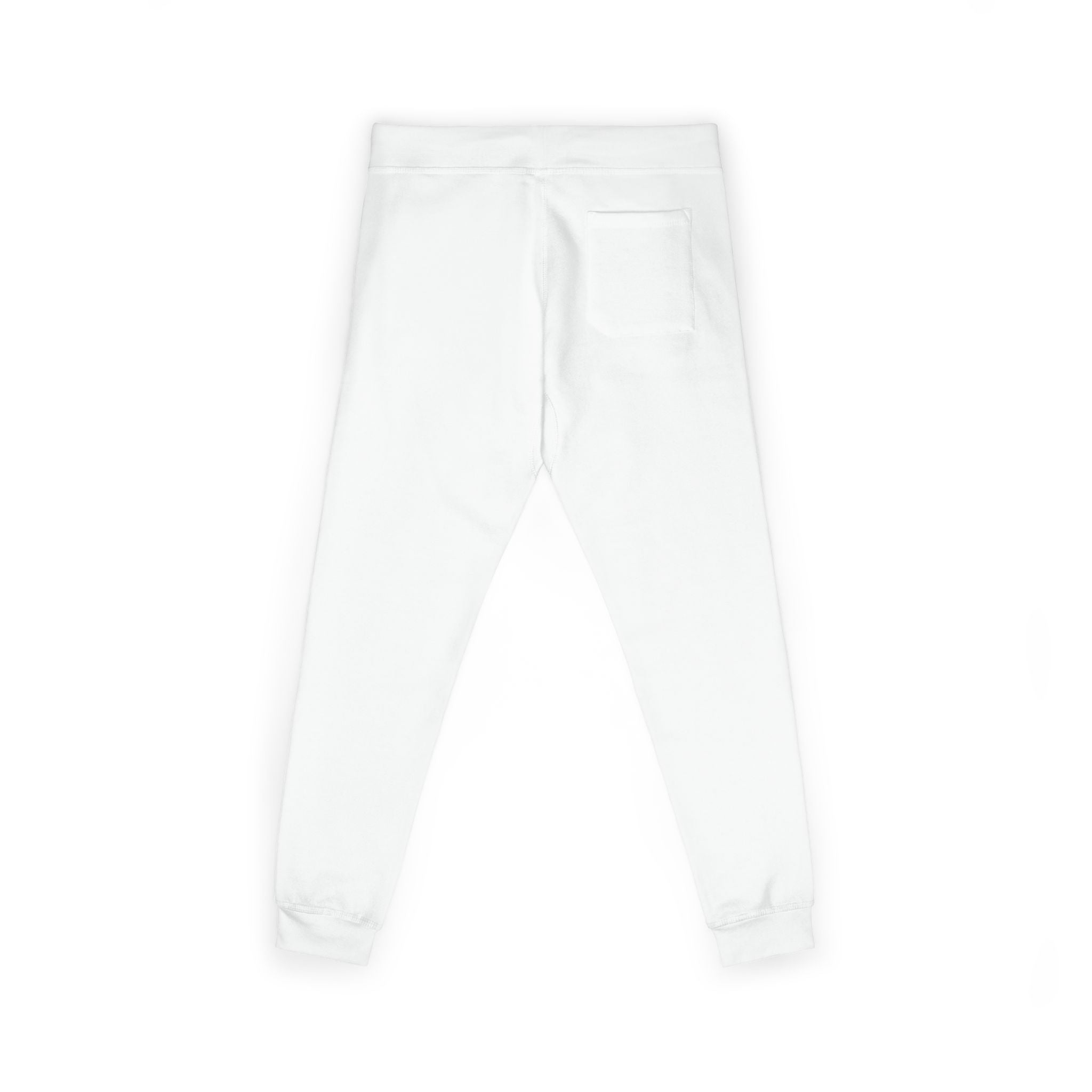 4:PM — Embroidered Joggers — Core Collection